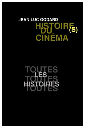 Histoire(s) du Cinéma 1a: All the (Hi)stories's poster