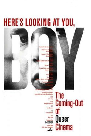 Here's Looking at You, Boy's poster