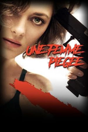 A Woman in Danger's poster