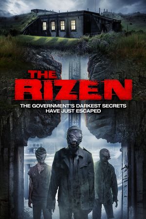 The Rizen's poster