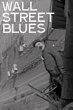 Wall Street Blues's poster