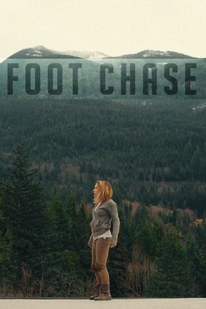 Foot Chase's poster