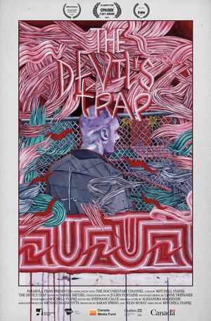 The Devil's Trap's poster