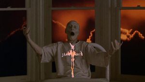 Altered States's poster