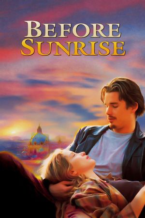 Before Sunrise's poster