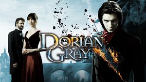 Dorian Gray's poster