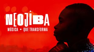 Neojiba - Música Que Transforma's poster