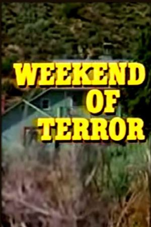 Weekend of Terror's poster image