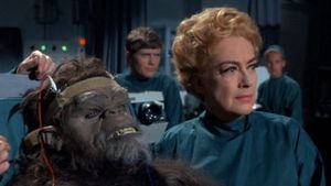 Trog's poster