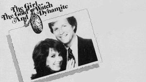 The Girl, the Gold Watch & Dynamite's poster
