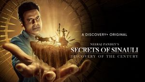Secrets of Sinauli's poster