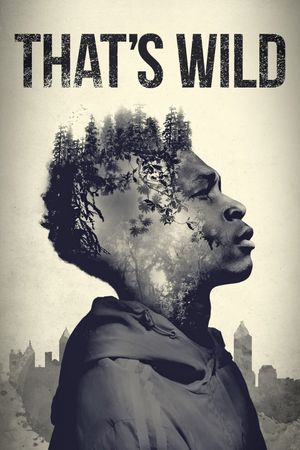 That's Wild's poster