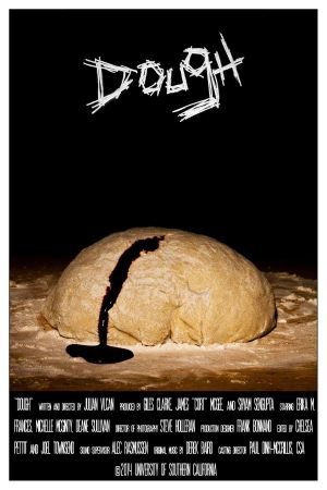 Dough's poster