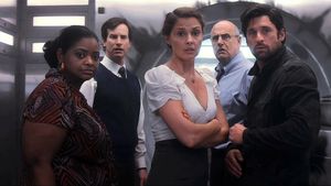 Flypaper's poster