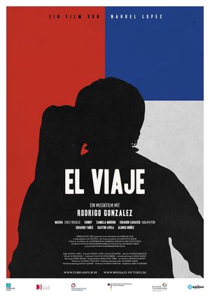 El Viaje - A Road Trip into Chile's Musical Heritage's poster image