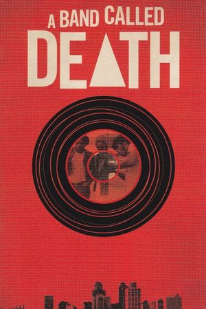 A Band Called Death's poster