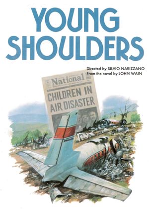 Young Shoulders's poster