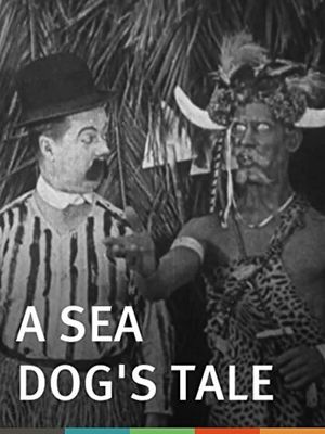 A Sea Dog's Tale's poster