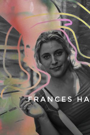 Frances Ha's poster