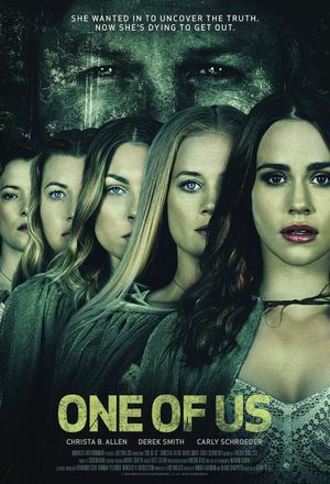 One of Us's poster
