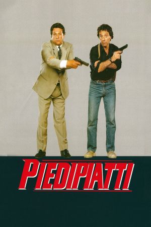 Piedipiatti's poster