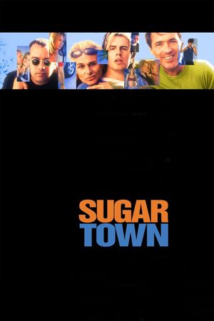 Sugar Town's poster