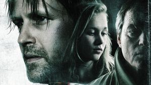 Varg Veum - Sleeping Beauty's poster