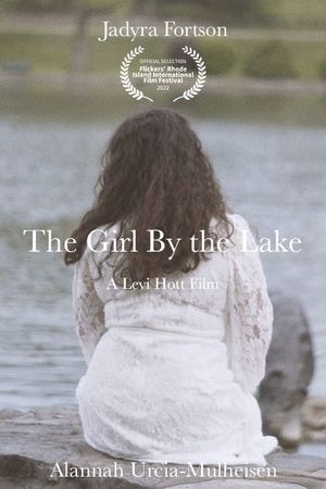 The Girl By The Lake's poster