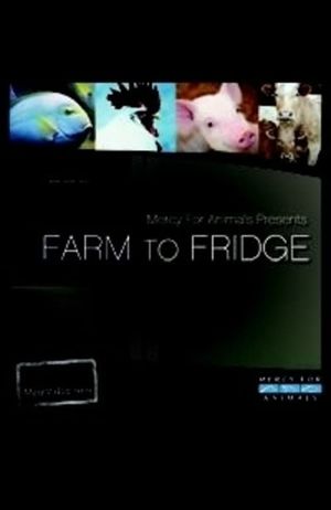 Farm to Fridge's poster