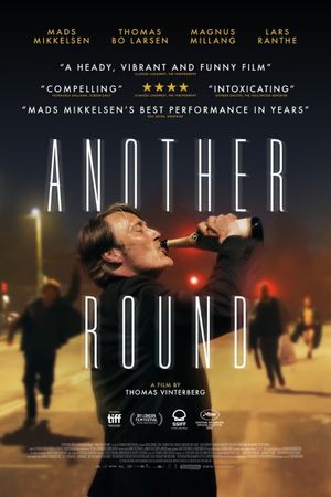 Another Round's poster