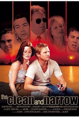 Clean and Narrow's poster