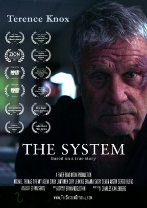 The System's poster