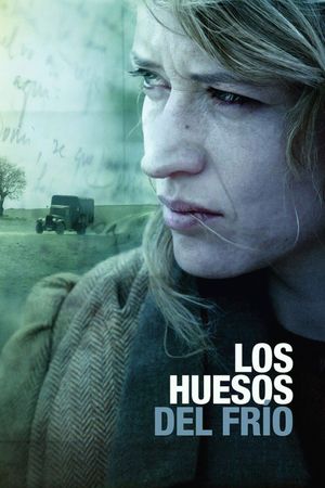 Los huesos del frío's poster