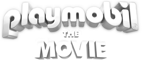Playmobil: The Movie's poster