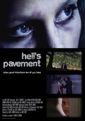 Hell's Pavement's poster