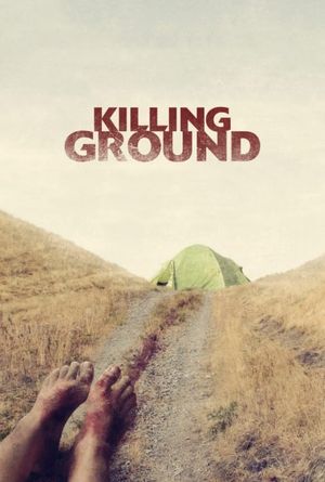 Killing Ground's poster