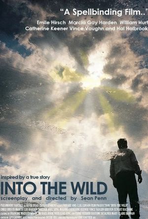 Into the Wild's poster