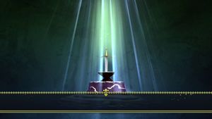 The Sword in the Stone's poster