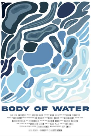 Body of Water's poster