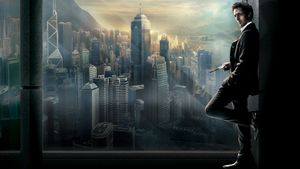 The Heir Apparent: Largo Winch's poster