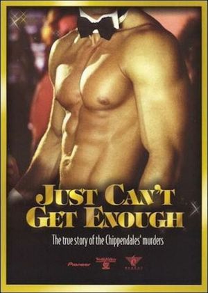 Just Can't Get Enough's poster