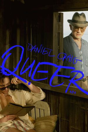 Queer's poster