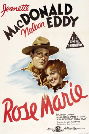 Rose-Marie's poster