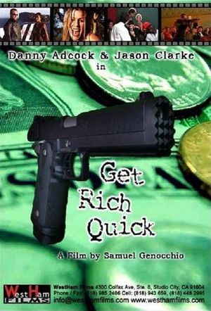 Get Rich Quick's poster
