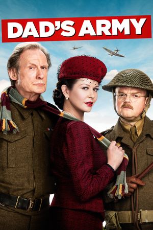 Dad's Army's poster