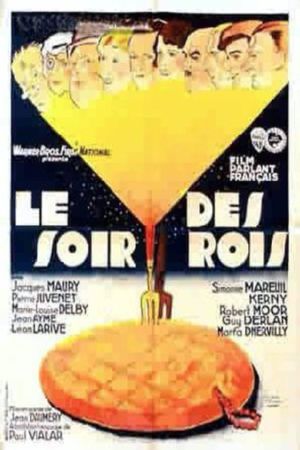 Le soir des rois's poster