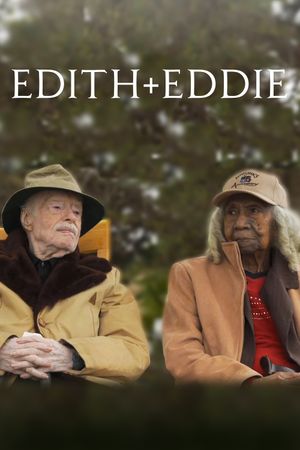Edith+Eddie's poster