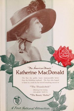 The Thunderbolt's poster