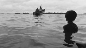 A River Called Titas's poster