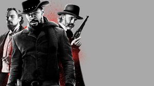 Django Unchained's poster